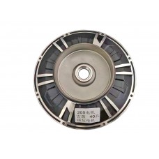 锡友205电机毂盖  40孔